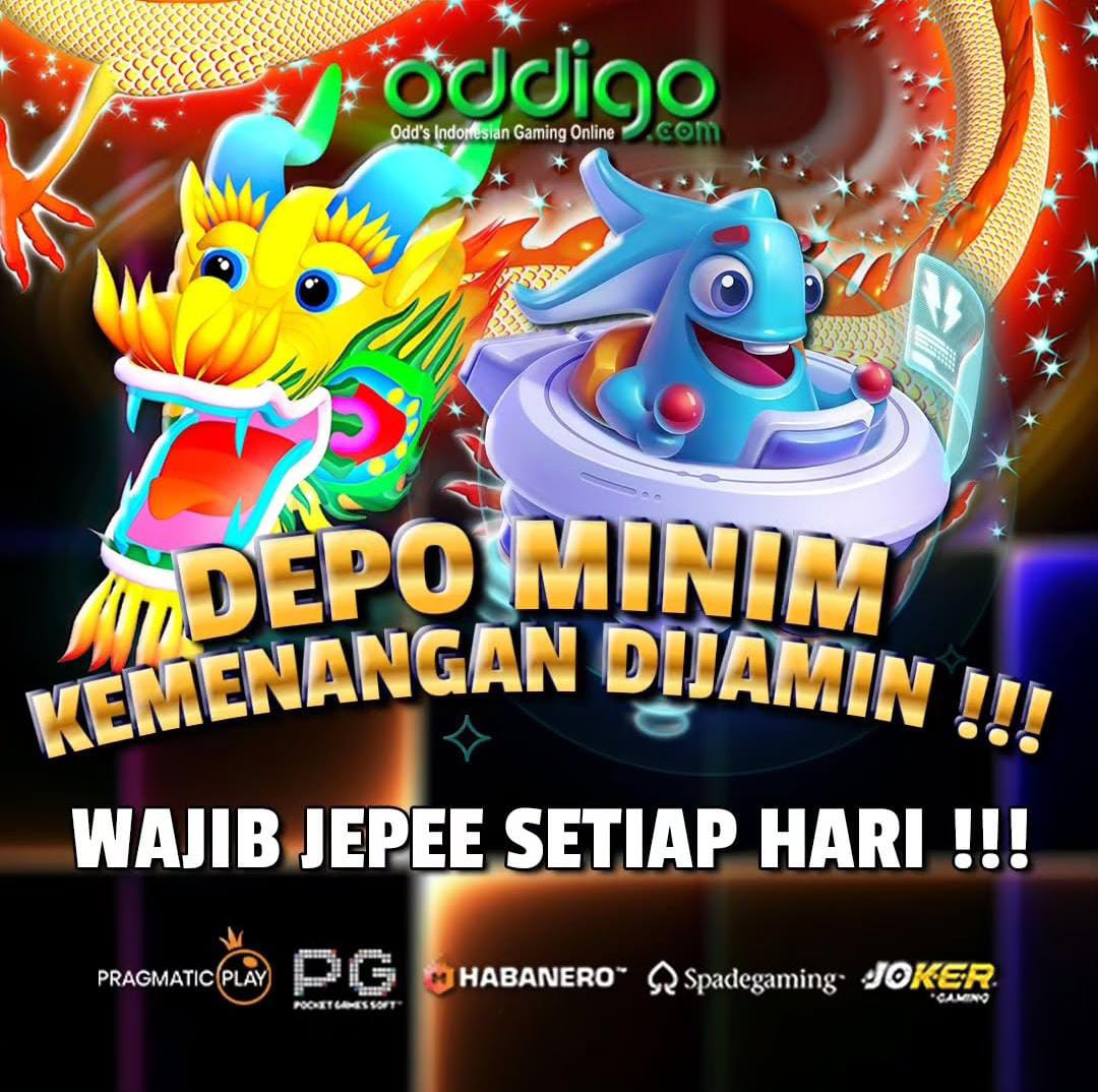 ODDIGO: Situs Slot Gacor Hari Ini & Link Slot88 Online Auto Maxwin 2025